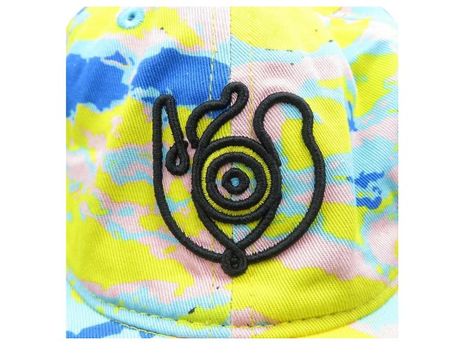 Cappellino da baseball Loewe Eye Nature - vista 6