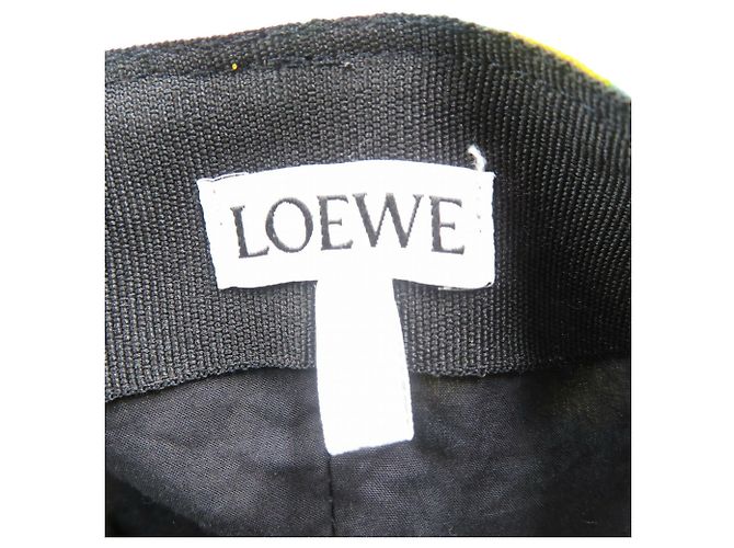 Cappellino da baseball Loewe Eye Nature - vista 7