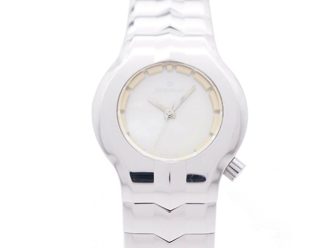 Orologio al quarzo TAG Heuer Alter Ego WP131J - vista 2