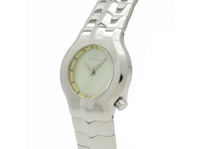 Orologio al quarzo TAG Heuer Alter Ego WP131J - vista 3
