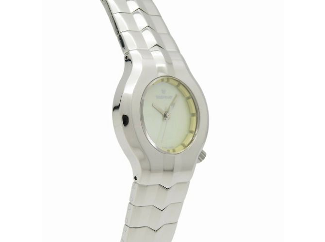 Orologio al quarzo TAG Heuer Alter Ego WP131J - vista 4