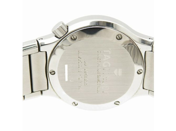 Orologio al quarzo TAG Heuer Alter Ego WP131J - vista 8