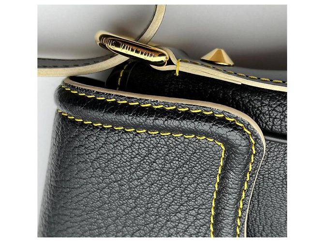 Louis Vuitton Das Absolute des Reisens Schwarz - Ansicht 6