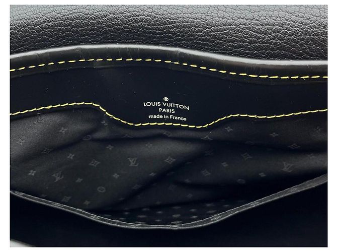 Louis Vuitton Das Absolute des Reisens Schwarz - Ansicht 7