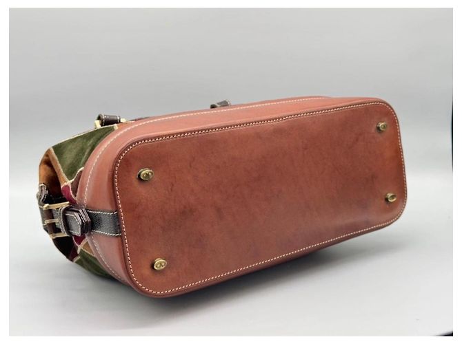 Borsa a mano Valentino Garavani in pelle - vista 3