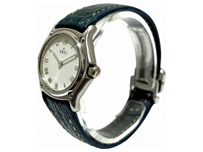 Ebel Sport Classic 9057901 Quarz Uhr - Ansicht 2