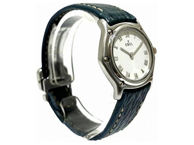 Ebel Sport Classic 9057901 Quarz Uhr - Ansicht 3