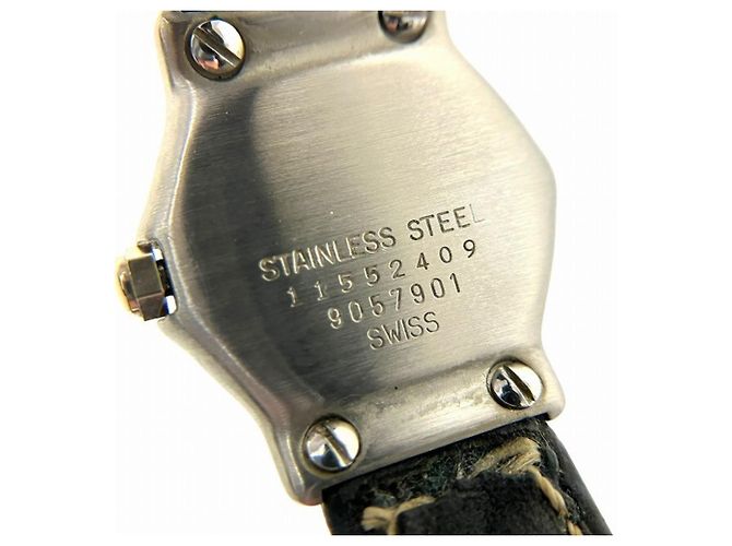 Ebel Sport Classic 9057901 Quarz Uhr - Ansicht 5