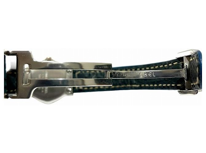 Ebel Sport Classic 9057901 Quarz Uhr - Ansicht 6