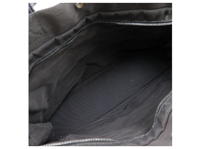 Hermès Borsa Hermes Airline Tote MM Marrone - vista 7