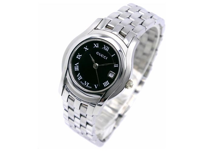 Gucci GUCCI Uhr 5500L - Ansicht 2