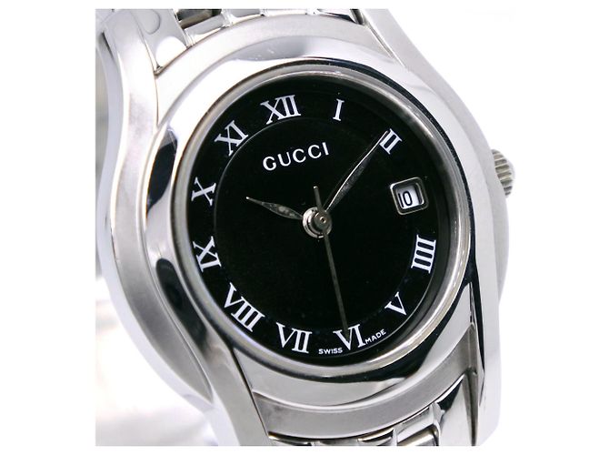 Gucci GUCCI Uhr 5500L - Ansicht 3