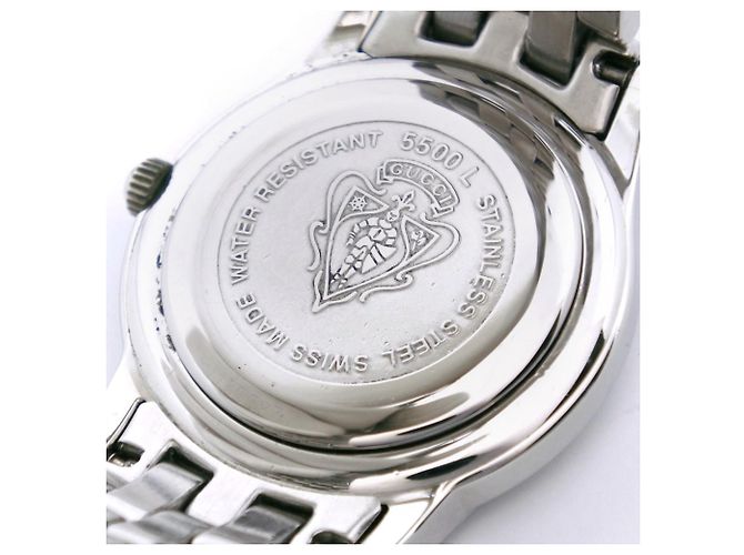 Gucci GUCCI Uhr 5500L - Ansicht 8