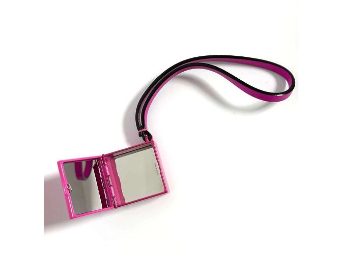 Charm da borsa Valentino per donne con borchie a forma di roccia - vista 2