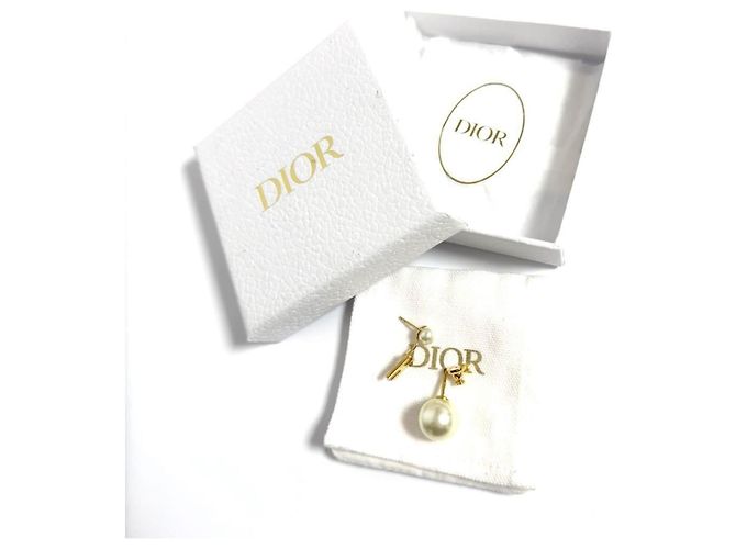 Einzelohrring Dior Tribal Christian Dior Initiale H - Ansicht 10