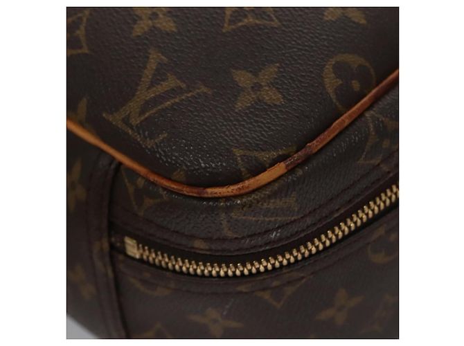 LOUIS VUITTON Borsa a Mano Monogram Excursion M41450 LV Auth bs21819 Monogramma - vista 10