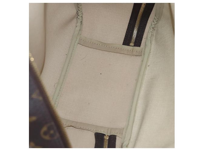 LOUIS VUITTON Borsa a Mano Monogram Excursion M41450 LV Auth bs21819 Monogramma - vista 11