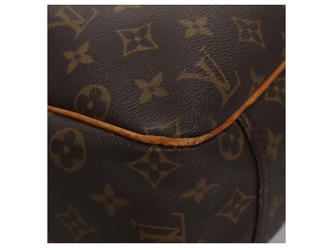 LOUIS VUITTON Borsa a Mano Monogram Excursion M41450 LV Auth bs21819 Monogramma - vista 14