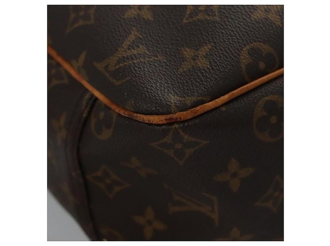 LOUIS VUITTON Borsa a Mano Monogram Excursion M41450 LV Auth bs21819 Monogramma - vista 15