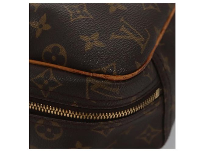 LOUIS VUITTON Borsa a Mano Monogram Excursion M41450 LV Auth bs21819 Monogramma - vista 16