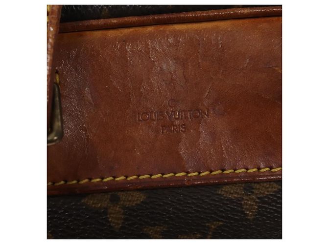 LOUIS VUITTON Borsa a Mano Monogram Excursion M41450 LV Auth bs21819 Monogramma - vista 17