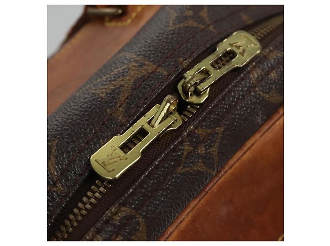 LOUIS VUITTON Borsa a Mano Monogram Excursion M41450 LV Auth bs21819 Monogramma - vista 18
