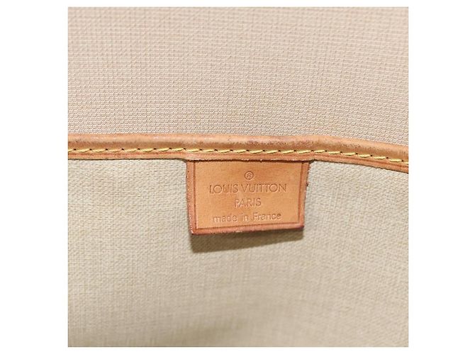 LOUIS VUITTON Borsa a Mano Monogram Excursion M41450 LV Auth bs21819 Monogramma - vista 19