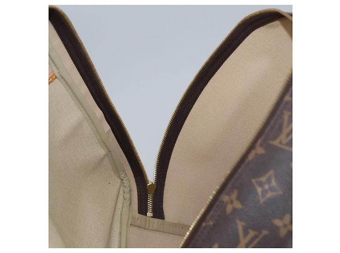 LOUIS VUITTON Borsa a Mano Monogram Excursion M41450 LV Auth bs21819 Monogramma - vista 21