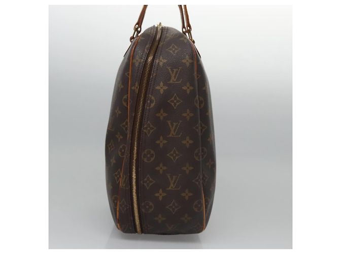 LOUIS VUITTON Borsa a Mano Monogram Excursion M41450 LV Auth bs21819 Monogramma - vista 3