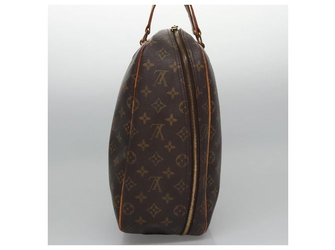 LOUIS VUITTON Borsa a Mano Monogram Excursion M41450 LV Auth bs21819 Monogramma - vista 4