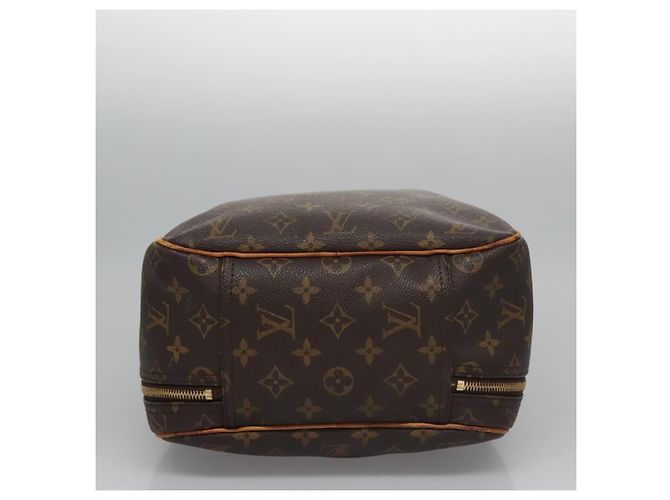 LOUIS VUITTON Borsa a Mano Monogram Excursion M41450 LV Auth bs21819 Monogramma - vista 5