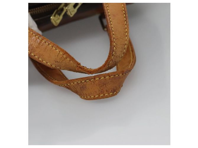 LOUIS VUITTON Borsa a Mano Monogram Excursion M41450 LV Auth bs21819 Monogramma - vista 7
