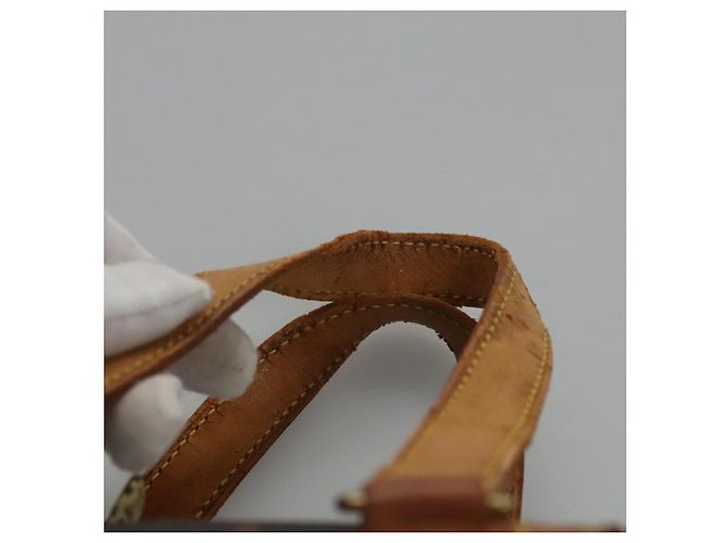 LOUIS VUITTON Borsa a Mano Monogram Excursion M41450 LV Auth bs21819 Monogramma - vista 8