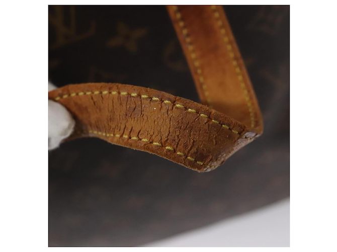 LOUIS VUITTON Borsa a Mano Monogram Excursion M41450 LV Auth bs21819 Monogramma - vista 9