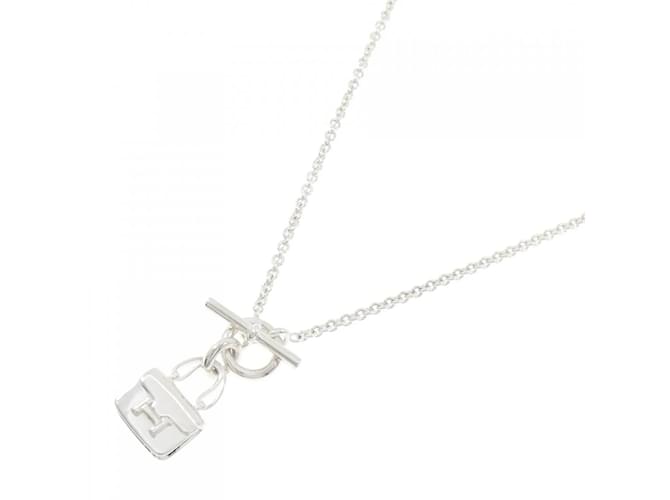 Hermès Collana Amuleto Constance Hermes - vista 2