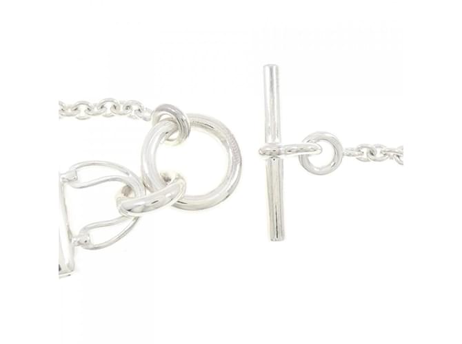 Hermès Collana Amuleto Constance Hermes - vista 5