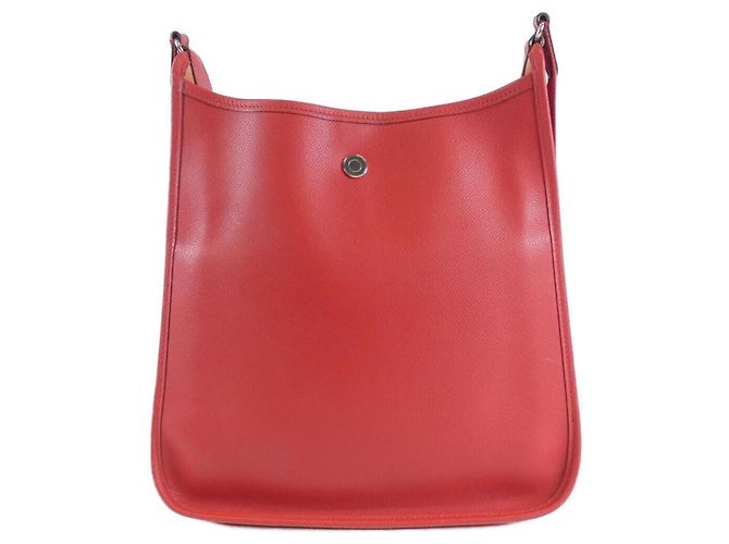 Hermès Borsa a Spalla Hermes Vespa PM - vista 2