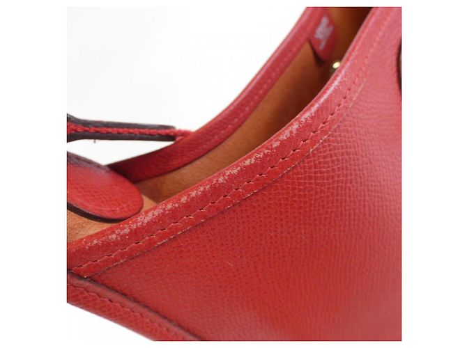 Hermès Borsa a Spalla Hermes Vespa PM - vista 6