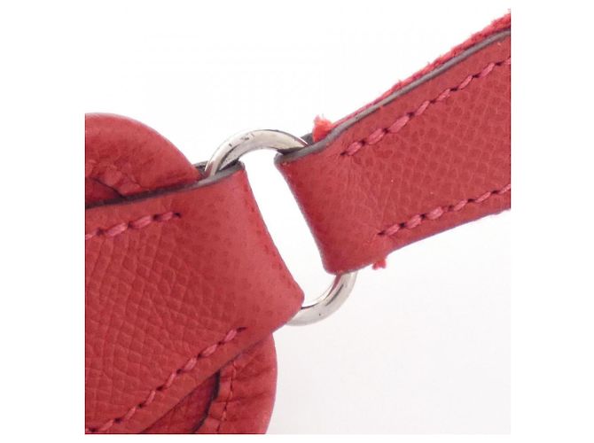 Hermès Borsa a Spalla Hermes Vespa PM - vista 7