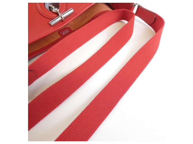 Hermès Borsa a Spalla Hermes Vespa PM - vista 8