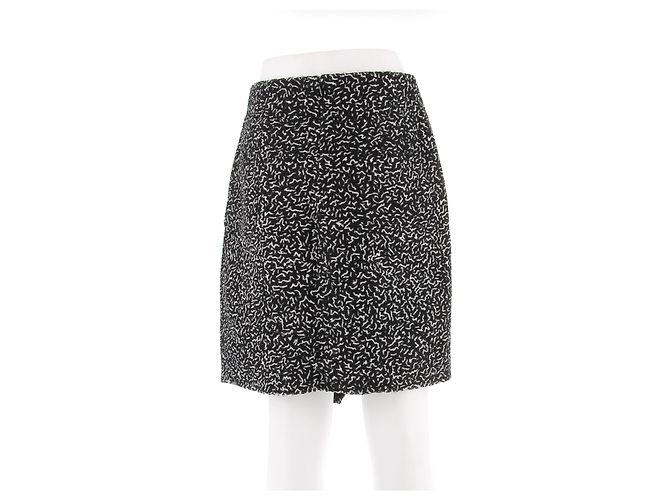 ROCK PROENZA SCHOULER T.US 6 Polyester Schwarz - Ansicht 2
