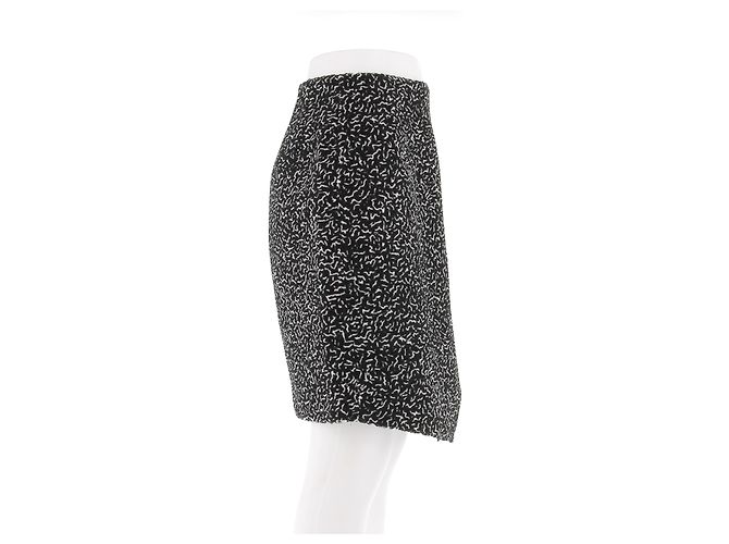 ROCK PROENZA SCHOULER T.US 6 Polyester Schwarz - Ansicht 3
