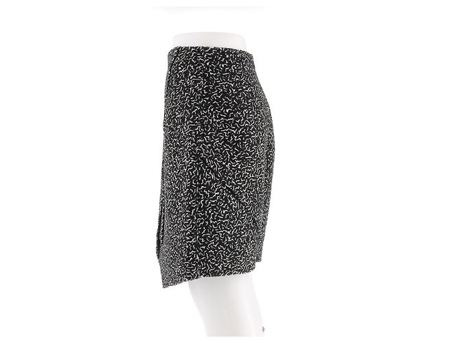 ROCK PROENZA SCHOULER T.US 6 Polyester Schwarz - Ansicht 4