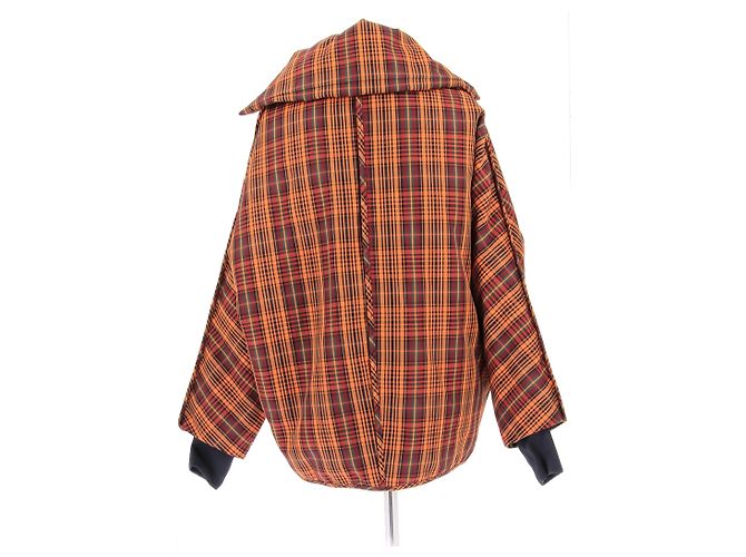 ROSEANNA Mäntel T.International S Polyester Orange - Ansicht 2