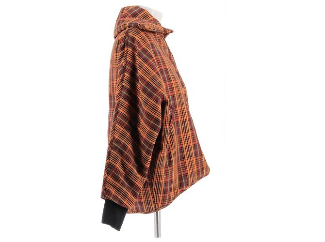 ROSEANNA Mäntel T.International S Polyester Orange - Ansicht 4
