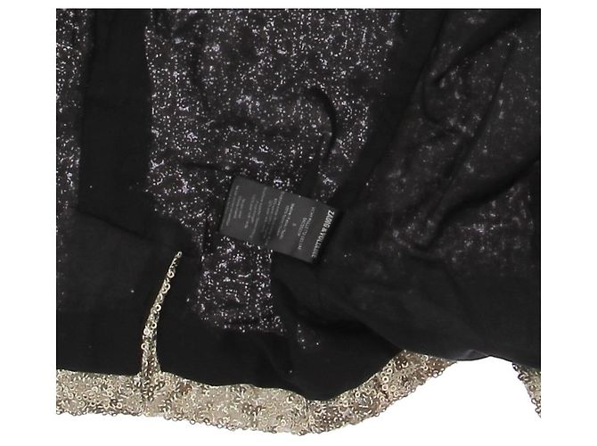 ZADIG & VOLTAIRE Jacken T.International S Polyester Golden - Ansicht 6