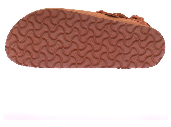 BIRKENSTOCK Mules e zoccoli T.EU 39 Pelle - vista 7