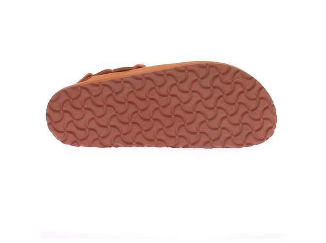 BIRKENSTOCK Mules e zoccoli T.EU 39 Pelle - vista 8