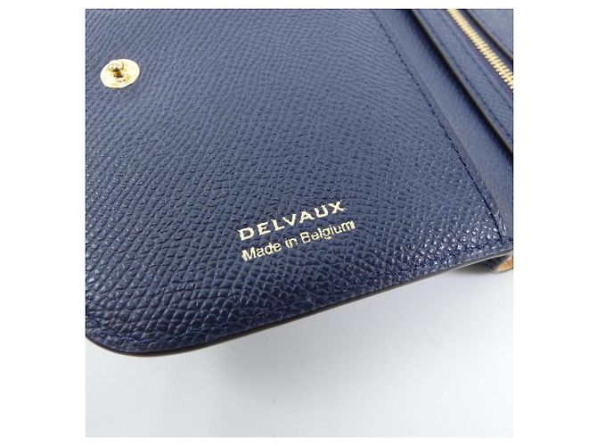 Monederos, carteras, estuches Delvaux - vista 3