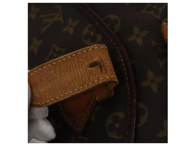 LOUIS VUITTON Borsa a Mano Monogram Beverly 2way M51120 LV Auth bs21707 Monogramma - vista 10
